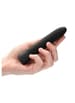 Vibrator - Minivibrator miljøvennlig sort - bilde 2