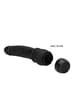 Vibrator - G-punktvibrator trinnløs sort - bilde 5
