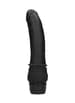 Vibrator - G-punktvibrator trinnløs sort - bilde 1