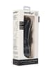 Vibrator - G-punktvibrator trinnløs sort - bilde 7
