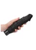 Vibrator - Vibrator naturtro sort - bilde 2