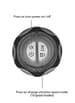 Vibrator - Vibrator naturtro sort - bilde 6