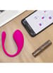 Sexleketøy for henne - Vibratoregg Lush 3.0 - bilde 5