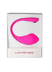 Sexleketøy for henne - Vibratoregg Lush 3.0 - bilde 11