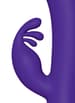 Vibrator - Rabbitvibrator Empress Swan - bilde 3