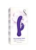 Vibrator - Rabbitvibrator Empress Swan - bilde 5