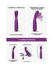 Vibrator - G-punktvibrator Feel Me - bilde 9