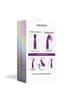 Vibrator - G-punktvibrator Feel Me - bilde 11