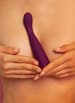 Vibrator - G-punktvibrator Feel Me - bilde 7