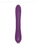 Vibrator - Rabbitvibrator Bunny and Clyde lilla - bilde 8