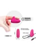 Vibrator - Fingervibrator Magic Finger rosa - bilde 11
