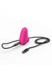 Vibrator - Fingervibrator Magic Finger rosa - bilde 8