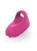 Vibrator - Fingervibrator Magic Finger rosa - bilde 2