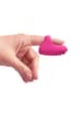 Vibrator - Fingervibrator Magic Finger rosa - bilde 4