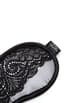 Frekke sexleketøy - Fifty Shades blindfold Play Nice - bilde 2