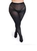 Sexy undertøy - Fifty Shades Spanking Tights Curve - bilde 2