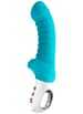 Vibrator - Fun G5 Tiger vibrator petrol - bilde 1