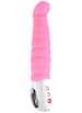 Vibrator - Fun G5 Patchy Paul vibrator rosa - bilde 2