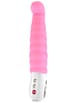 Vibrator - Fun G5 Patchy Paul vibrator rosa - bilde 3