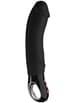 Vibrator - Fun Black Line Big Boss vibrator - bilde 1