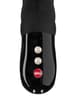 Vibrator - Fun Black Line Miss Bi rabbitvibrator - bilde 3