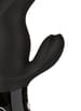 Vibrator - Fun Black Line Miss Bi rabbitvibrator - bilde 4