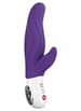 Vibrator - Lady Bi rabbitvibrator lilla - bilde 1