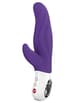 Vibrator - Lady Bi rabbitvibrator lilla - bilde 3