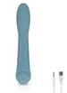 Vibrator - G-punktvibrator The Rose - bilde 5