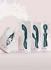 Vibrator - G-punktvibrator The Rose - bilde 15