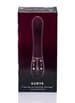 Vibrator - Hot Octopuss g-punktvibrator Kurve - bilde 15