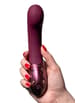 Vibrator - Hot Octopuss g-punktvibrator Kurve - bilde 2