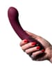 Vibrator - Hot Octopuss g-punktvibrator Kurve - bilde 6