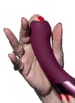 Vibrator - Hot Octopuss g-punktvibrator Kurve - bilde 9