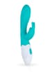 Vibrator - Rabbitvibrator Leda Good Vibes Only - bilde 1