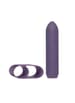 Sexleketøy for henne - Klitorisvibrator Classic Bullet - bilde 5