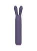 Sexleketøy for henne - Klitorisvibrator Rabbit Bullet - bilde 1