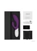Vibrator - Lelo rabbitvibrator Ina Wave 2 - bilde 4