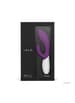 Vibrator - Lelo rabbitvibrator Ina Wave 2 - bilde 5