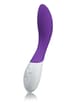 Vibrator - Lelo g-punktvibrator Mona 2 - bilde 1