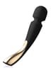 Vibrator - Lelo massasjestav Wand 2 medium sort - bilde 1