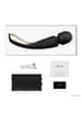 Vibrator - Lelo massasjestav Wand 2 medium sort - bilde 4