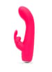 Vibrator - Rabbitvibrator Happy Rabbit Mini - bilde 1