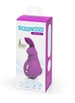 Sexleketøy for henne - Klitorisvibrator Happy Rabbit - bilde 6