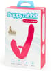 Vibrator - Strap on stroppeløs Happy Rabbit - bilde 4