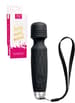 Vibrator - Mer Lyst Ivrig Mini Wand - bilde 2