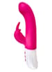 Vibrator - Mer Lyst Generøs Rabbitvibrator - bilde 1