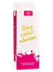 Vibrator - Mer Lyst Sexy Rabbitvibrator - bilde 7