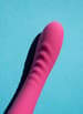 Vibrator - Mer Lyst Smidig vibrator - bilde 7