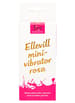 Vibrator - Mer Lyst Ellevill minivibrator rosa - bilde 7